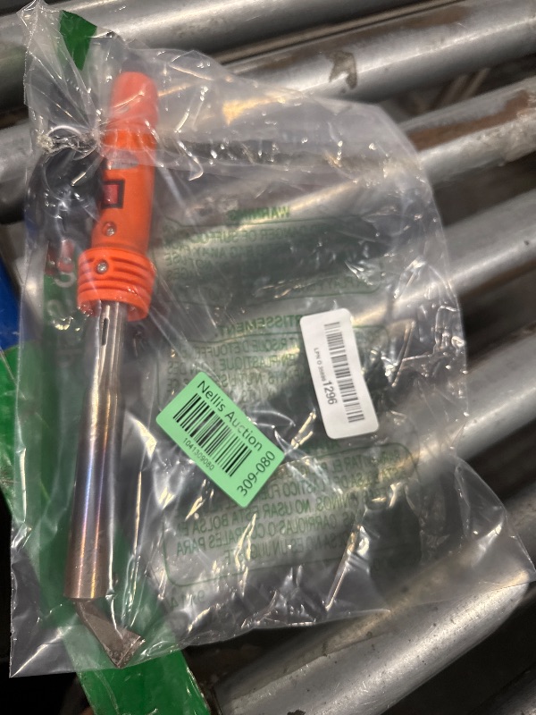 Photo 1 of 100W High Performance Electric Soldering Iron Professional Grade
