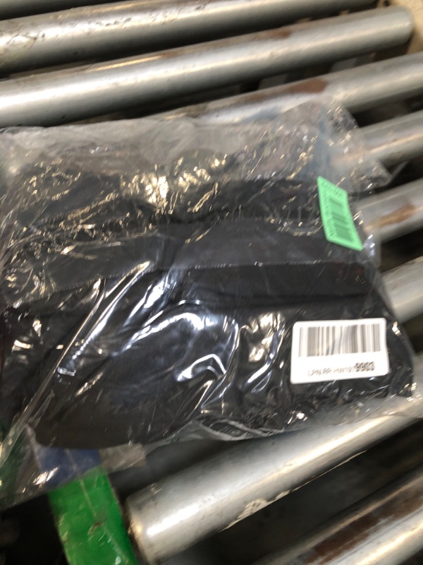 Photo 1 of GradPlaza Matte Graduation Cap and Gown 2025 Tassel Year Set for Middle High College School Black Cap and Gown Size 51 Robe