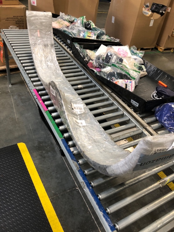 Photo 1 of ECOTRIC 2Pcs Tandem Trailer Fender Double Axle Compatible with 13-15 Inch Wheels Teardrop Pair Enclosed Trailers 9" x 66" x 19.5" - Cold Rolled Steel