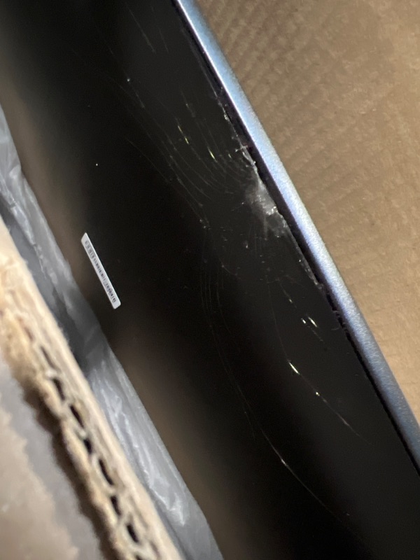 Photo 1 of *** BROKEN TV *** FOR PARTS ONLY FINALK SALE NO RETURNS ***Samsung 65-Inch Class Crystal UHD U8000F 4K Smart TV (2025 Model) Endless Free Content, Crystal Processor 4K, MetalStream Design, Knox Security, Alexa Built-in