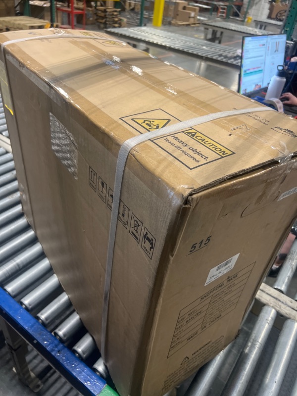 Photo 1 of *** ONLY THE BOX PART OF THE AIR CONDITION *** 12,000 BTU 110V 20 SEER2 Ductless Air Conditioner Heat Pump
