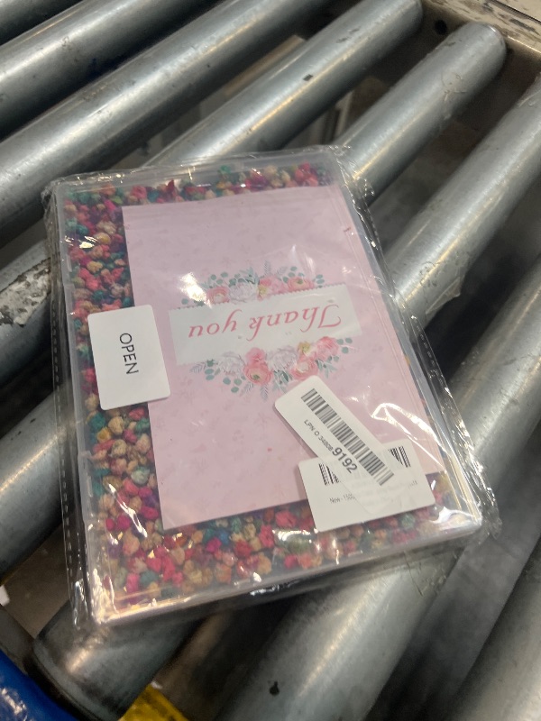 Photo 1 of 1500pcs Colorful mini Dried Flower Set, Miniature Real Baby's Breath Art Flower Material, for DIY Resin Crafts, Candle Making, soap Making, Nail Decoration, Jewelry Earrings and epoxy Resin Projects
