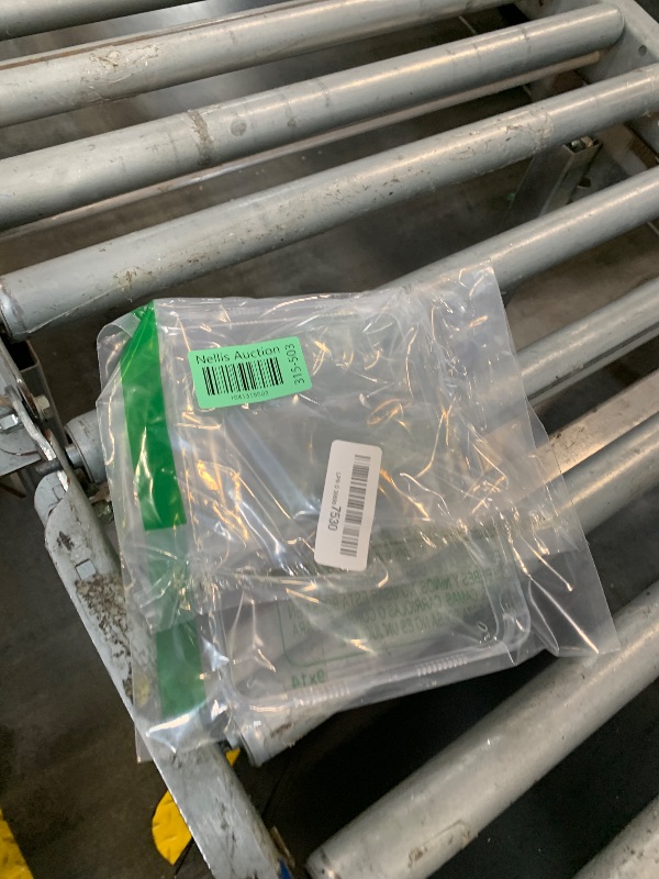 Photo 1 of for iPad Mini 7 A17 Pro Case, iPad Mini 7th/6th Generation Case (2024/2021), Slim and Light, Shock and Drop Protection, Yellowing Resistant, Hard Back, Supports Pencil Pro & Pencil(USB-C), Clear