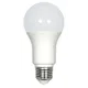 Photo 1 of 
Satco Lighting Single 6 Watt Dimmable A19 Medium (E26) LED Bulb - 480 Lumens and 5000K