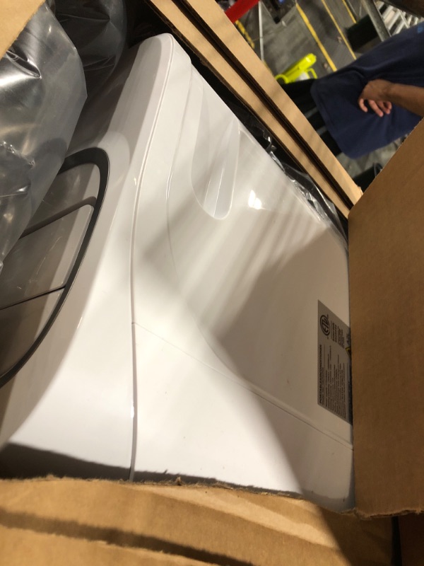 Photo 1 of 14000 BTU Portable Air Conditioners for Room up to 700 Sq. Ft, 3-IN-1 Portable AC Unit with Fan Dehumidifier, Drainage-free Cooling, 48 dB Quiet Sleep Mode, 24H Timer, Auto Swing, Windows Kit Included
