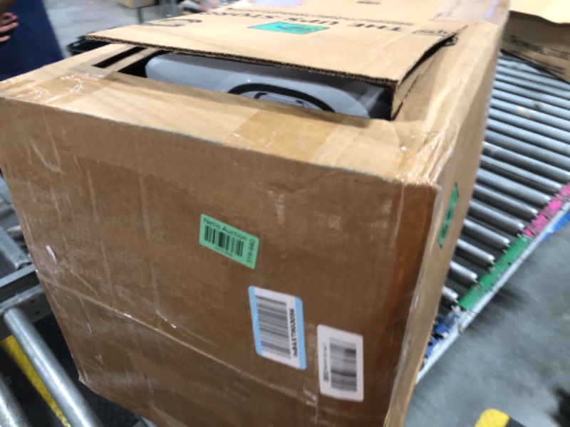 Photo 1 of 14000 BTU Portable Air Conditioners for Room up to 700 Sq. Ft, 3-IN-1 Portable AC Unit with Fan Dehumidifier, Drainage-free Cooling, 48 dB Quiet Sleep Mode, 24H Timer, Auto Swing, Windows Kit Included