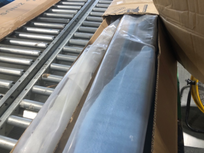 Photo 1 of **Missing installation hardware**Armordillo USA 8717523 AR Series Drop Step Bars Running Boards - Matte Black Fits 2015-2022 Chevy Colorado/GMC Colorado Crew Cab