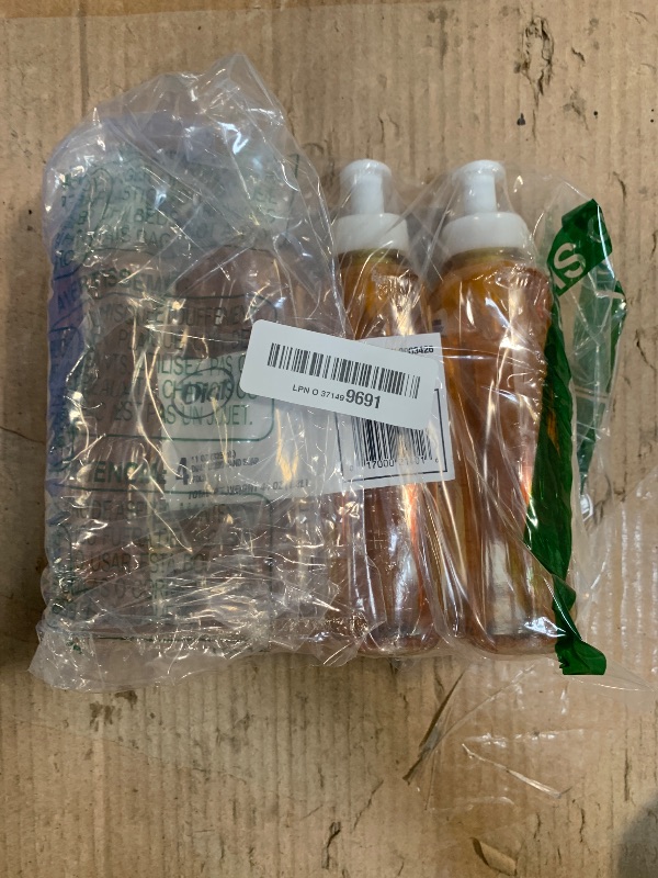 Photo 1 of Dial Antibacterial Liquid Hand Soap, Gold, 11 fl oz (Pack of 4)