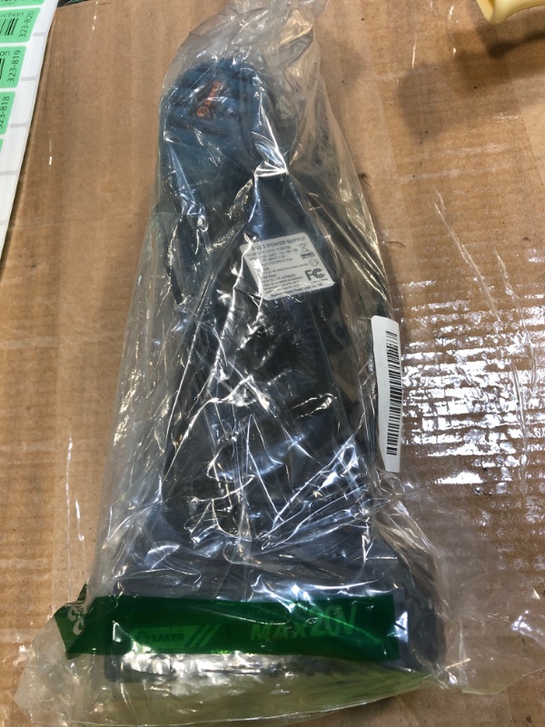 Photo 1 of ***missing hardware***Saker Mini Chainsaw,Portable Electric Chainsaws Cordless,Handheld Chain Saw Pruning Shears Chain Saws for Tree Branches,Courtyard,Household and Garden Father's Day Gift for Men Dad Husband Women