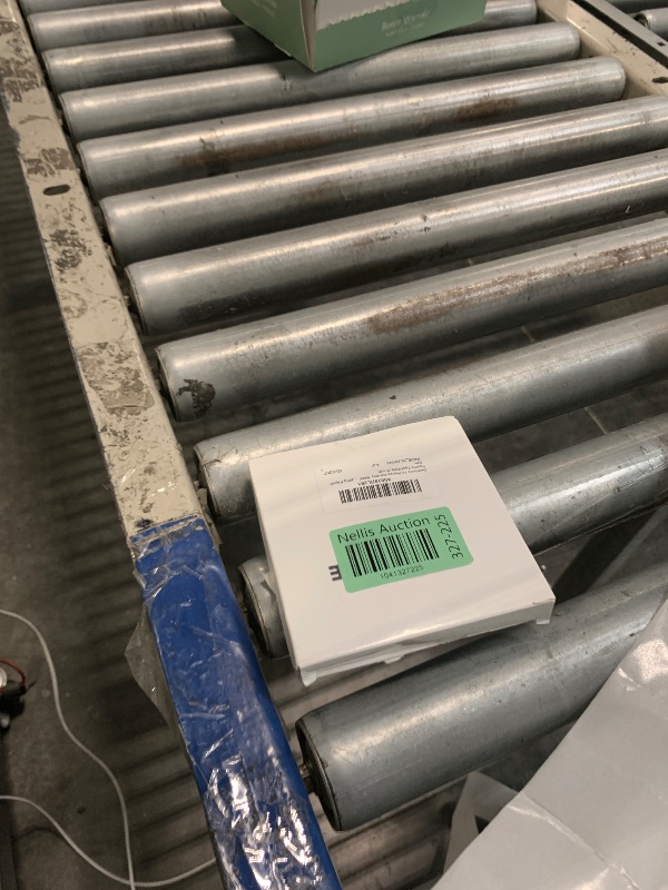 Photo 1 of Demissle 16 Pieces Canopy Metal Push Button Spring Clip Stainless Steel Push Button Clips V Shaped Tent Pole Clips Spring Button Lock for Camping Kayak Paddle Tent Pole, 8 mm