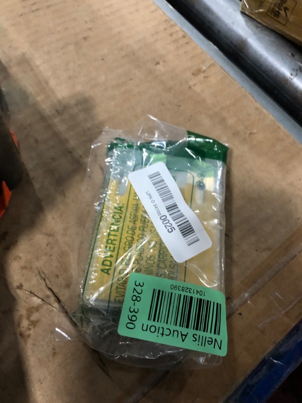 Photo 1 of DIYSELF Box Cutter, 12-Pack Box Cutters Retractable for Packages, Boxes, All Metal Tough Sheath, Basic Cutter, Small Utility Knife for Home, Warehouse (Yellow)