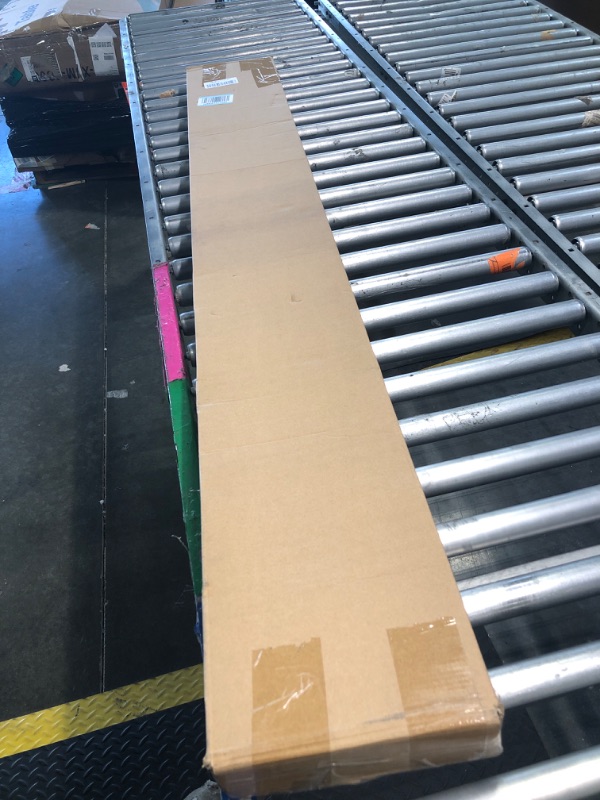 Photo 1 of Muslogy Cargo Cover Rear Trunk Retractable for 2024 2025 GMC Acadia & Chevy Traverse & 2025 Buick Enclave Accessories Trunk Cargo Cover Privacy Security Shield Shade (Not for 2024 Buick Enclave)