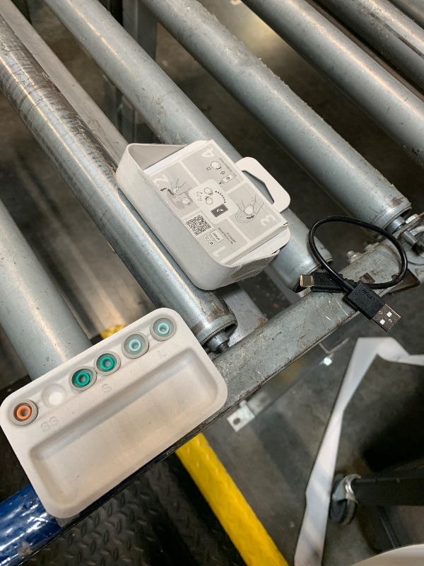 Photo 1 of [Sanitize First] Sony WF-1000XM5 The Best Truly Wireless Bluetooth Noise Canceling Earbuds & in-Ear Headphones with Alexa Built-in, Silver