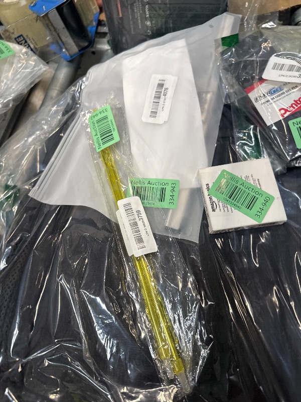 Photo 1 of 10''/12''(1+1PCS) Professional Upholstery Needle long needle big needle hair needle, 6 Gauge (10"/25CM +12"/30CM)