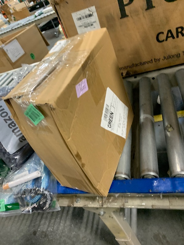 Photo 1 of Climbing Rope with Platforms and Disc Swing Seat Set Playground Accessories Including Bonus Hanging Strap & Carabiner Tree Swing for Kids Rope Swings for Tree