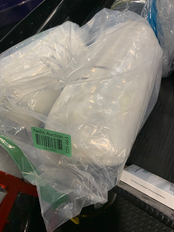 Photo 1 of HOMELYSIAN Outdoor Chair Cushions 19x19, Patio Furniture Cushions with Removable Cover, Outdoor Deep Seat Cushion Set with Ties and Handle, Waterproof Outdoor Cushions for Chair Sofa Couch, Black