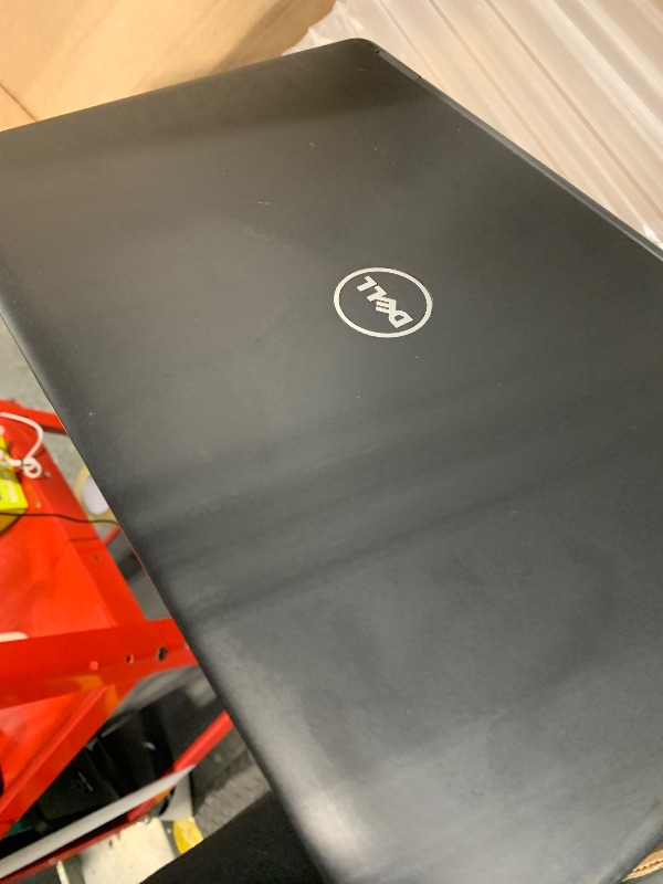 Photo 1 of ***PASSWORD LOCKED**** Dell Latitude 7480 Laptop 14 Intel Core i7 6th Gen i7-6600U Core 256GB SSD 8GB 1920x1080 FHD Windows 10 Pro (Renewed)