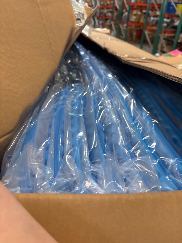 Photo 1 of **12 count**
SWIMLINE Original Replacement Sunchaser Sling for 10030M | Sunchaser Replacement Part | Pool Accessories | Pool Floats Adult | Pool Lounger | Pool Chairs and Lounges for in Pool