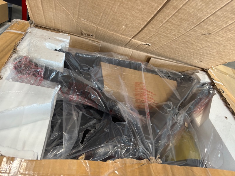 Photo 1 of **MAY NOT BE SAME BRAND**MERACH Smart Elliptical Machines, 16 Resistance Levels Compact Elliptical Exercise Machine for Home with Hyper-Quiet Magnetic Driving System, Elliptical Trainer with 15.5IN Stride
