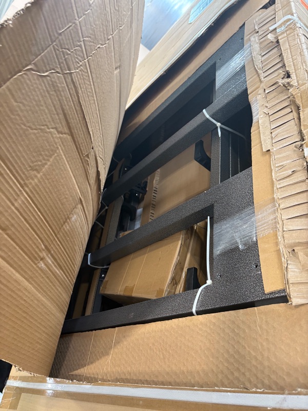 Photo 1 of **WILL NEED TRUCK OR TRAILER FOR PICK UP**
US Weight Crowd Control Stanchion Cart, Easy to Assemble, Lockable Wheels, Holds 16 Stanchions, Maximum Load Capacity 750 lbs - Ideal for Event Centers