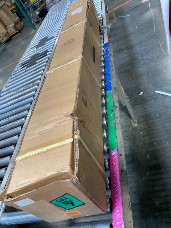 Photo 1 of Tyger Auto LanderX Running Board Compatible with 2010-2024 Toyota 4Runner (Exclude Limited; Nightshade; TRD Sport; 10-13 SR5) | TG-LX3T82428 | Drop Step Side Step Rail Nerf Bars