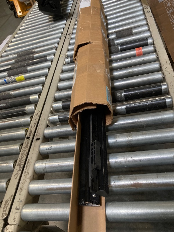 Photo 1 of 2 pack velcro rails 58"