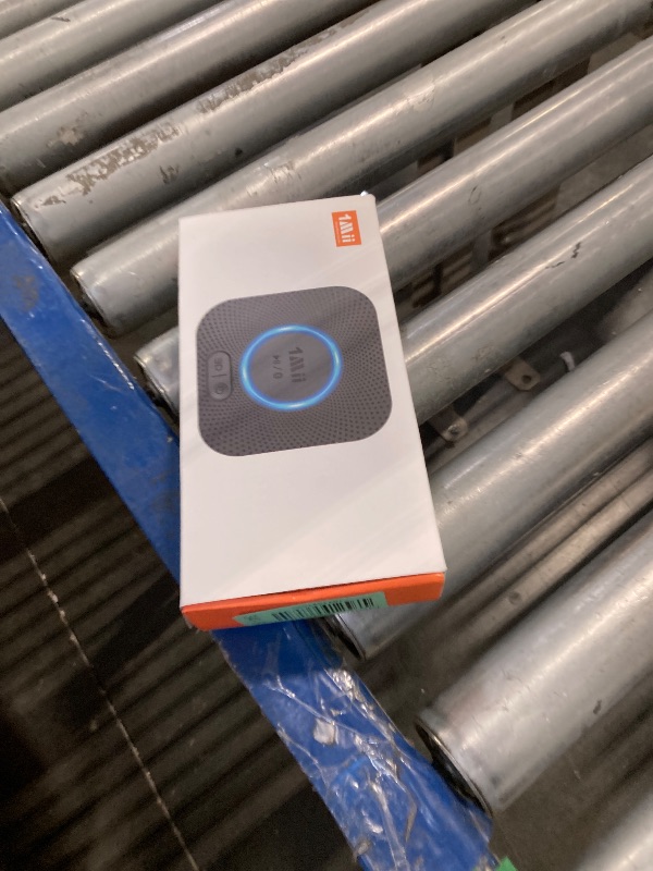 Photo 1 of [Upgraded] 1Mii B06 Plus Bluetooth Receiver, HiFi Wireless Audio Adapter, Bluetooth 5.3 Receiver with 3D Surround aptX HD aptX Adaptive for Home Music Streaming Stereo System