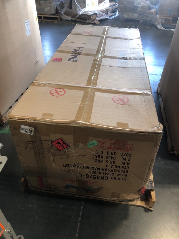 Photo 1 of FUOROLA Ritz Power Recliner Living Room Set with LED for Living Room, Dormitory, Guest House, Playroom, Airbnb,Apartment