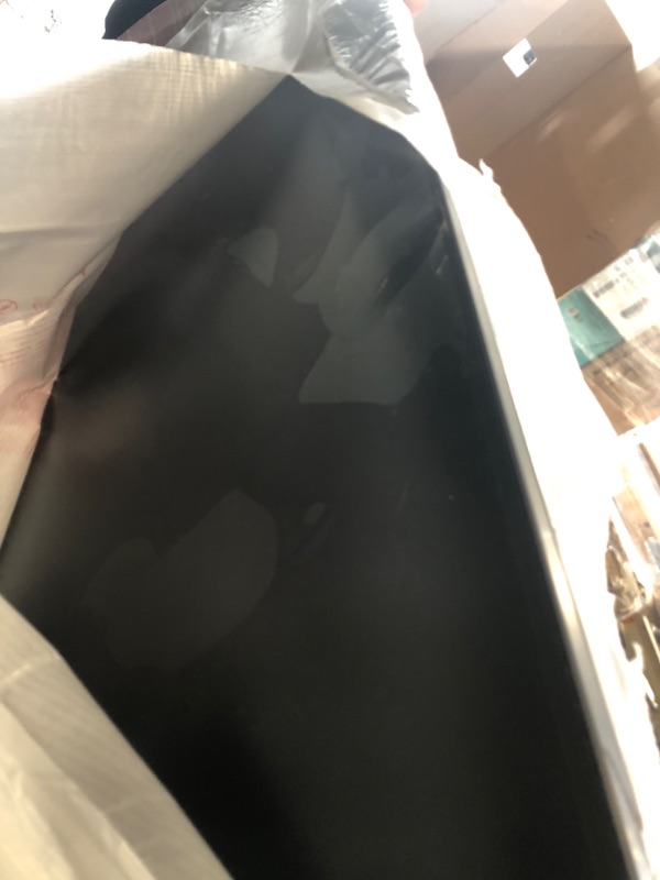 Photo 1 of ** USE FOR PARTS**
TCL 98-Inch Class QM6K Series QD-Mini LED 4K UHD Google Smart TV Best Value Mini-LED TV - QLED, 144hz, 288hz Gaming Rate, High Contrast Screen, Onkyo Audio, Dolby Atmos (98QM6K, 2025 Model)