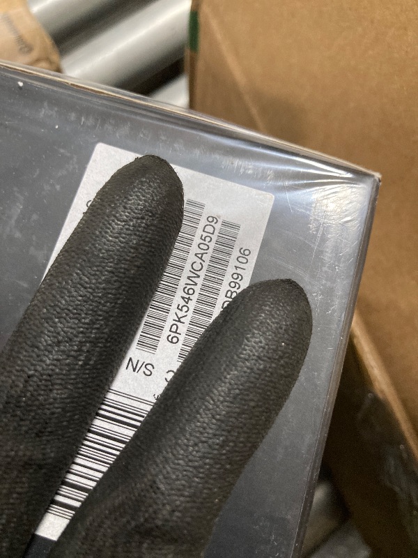 Photo 1 of ** SEALED**
NETGEAR Nighthawk Modem Router Combo (CAX30S) DOCSIS 3.1 Cable Modem and WiFi 6 Router - AX2700 6.0 Gbps - Compatible with Xfinity, Spectrum, Cox, and More - Gigabit Wireless Internet - NETGEAR Armor