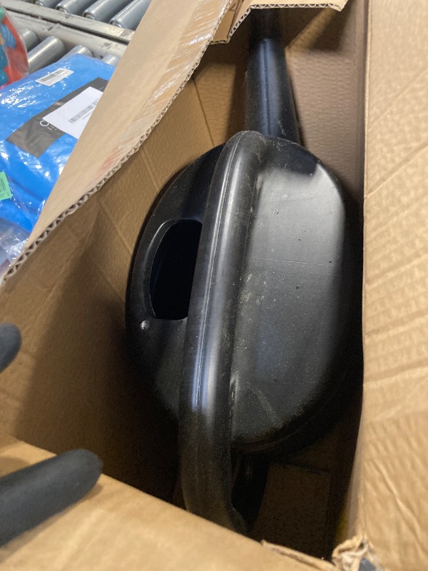 Photo 1 of ** BLACK **
2 Gallon Watering Can for Indoor Plants, Garden Watering Cans for Outdoor Plant House Flower, Modern Plant Watering Can Large Long Spout with Sprinkler Head