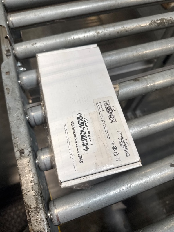 Photo 1 of ***LOCKED****Apple Watch Ultra [GPS + Cellular 49mm] Titanium Case with Midnight Ocean Band, One Size (Renewed Premium)