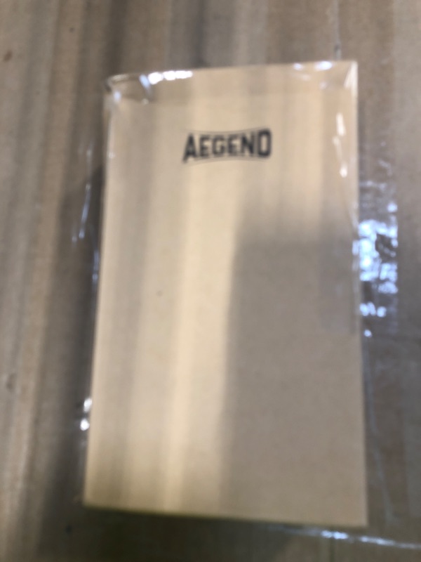 Photo 1 of ***MISSING ONE***
Aegend Kids Swim Goggles, Pack of 2 Swimming Goggles for Children Boys & Girls Age 3-14