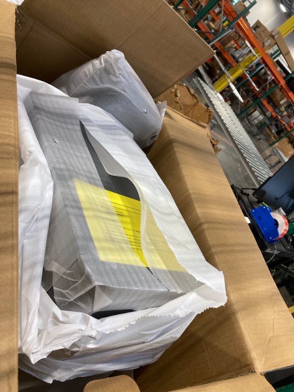 Photo 1 of **LEAKS**GE Profile Opal 2.0 XL with 1 Gallon Tank, Chewable Crunchable Countertop Nugget Ice Maker, Scoop included, 38 lbs in 24 hours, Pellet Ice Machine with WiFi & Smart Connected, Stainless Steel. 