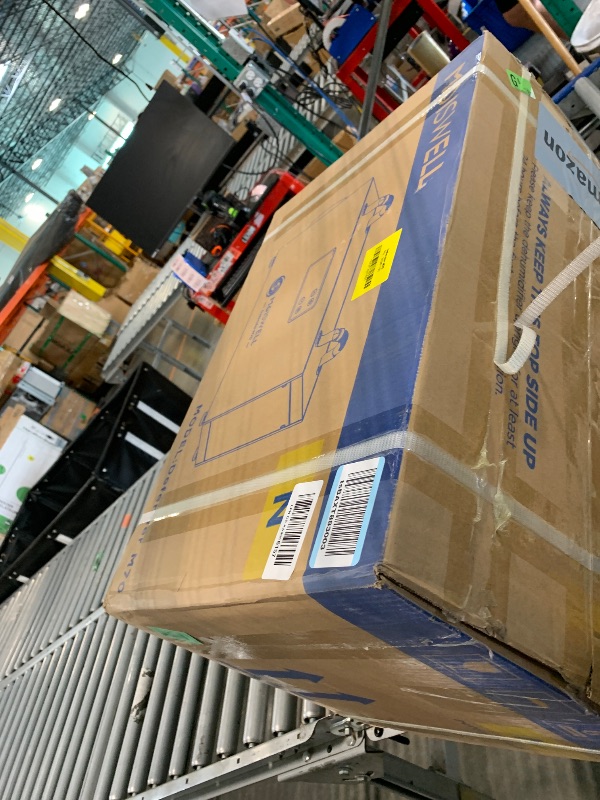Photo 1 of 145 Pints Commercial Dehumidifier for Crawl Space, Energy Star Certified Dehumidifier with Drain Hose Compact for Large Basement Industrial Water Damage