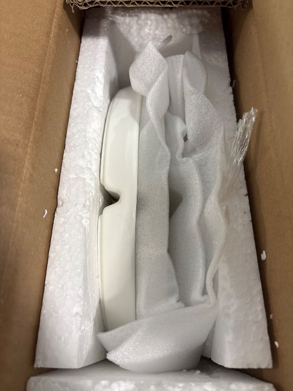 Photo 1 of 10" Ceramic Divided Plates Set of 4Pcs, Portion Control Plate, Reusable Bariatric Plate for Kids Adults, 3 Compartment Plates, White Dinner Plates for Balanced Meal, Microwave, Dishwasher Safe