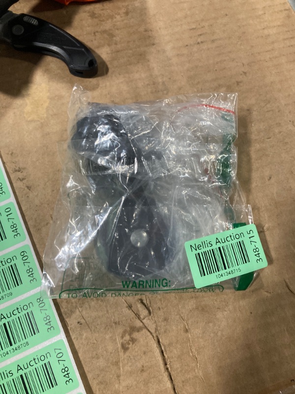 Photo 1 of ***MISSING PARTS***
Gtongoko Dog Car Barriers for SUVs, Vehicles, Cars, Trucks, Upgraded Adjustable Heavy-Duty Wire Mesh Pet SUV Barriers Universal-Fit, Car Accessories Safety Travel, 2pcs 51.2In Elastic Ropes Included