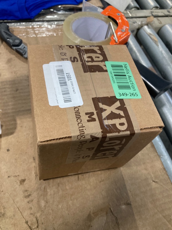 Photo 1 of Xplorer Maps Bryce Canyon National Park Map Ceramic Mug (16oz) – BPA-Free Coffee Cup for Hot & Cold Drinks – Perfect for Office, Home, or Gift