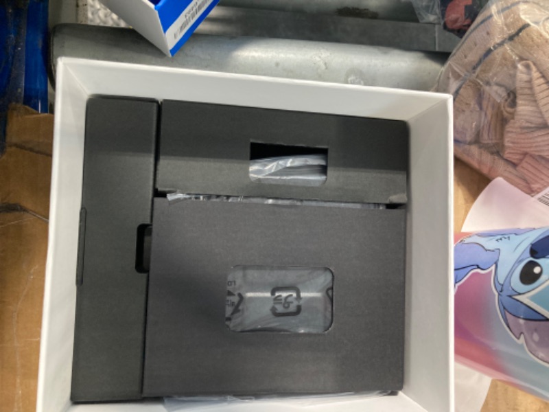 Photo 1 of ***USED****ASUS NUC 14 Pro Slim Barebone with Intel 14th Gen Core Ultra 7 155H (NPU Support), Up to 96GB DDR5 RAM, Dual Storage Design, Thunderbolt 4, Wi-Fi 6E & Bluetooth 5.3, with VESA Mount