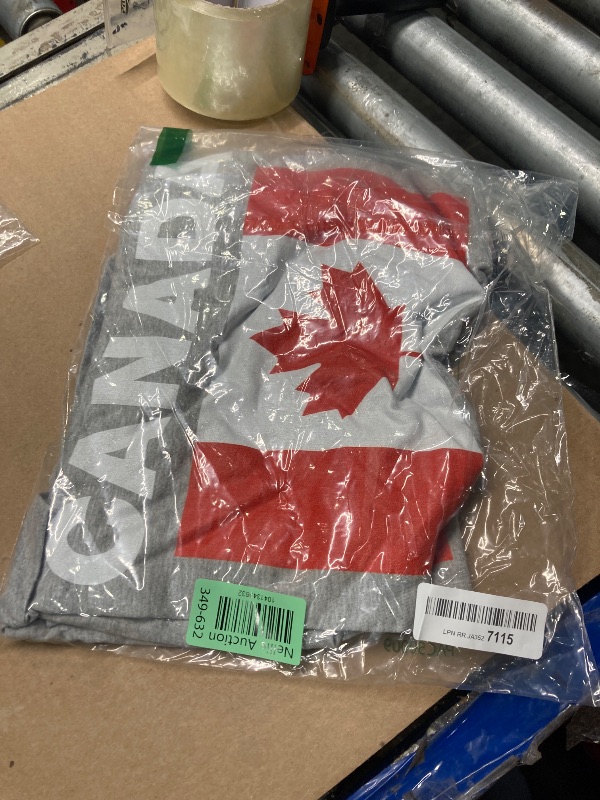 Photo 1 of 
=***SIMILAR PRODUCT*** 
Canada Canadian Flag Heritage T-Shirt