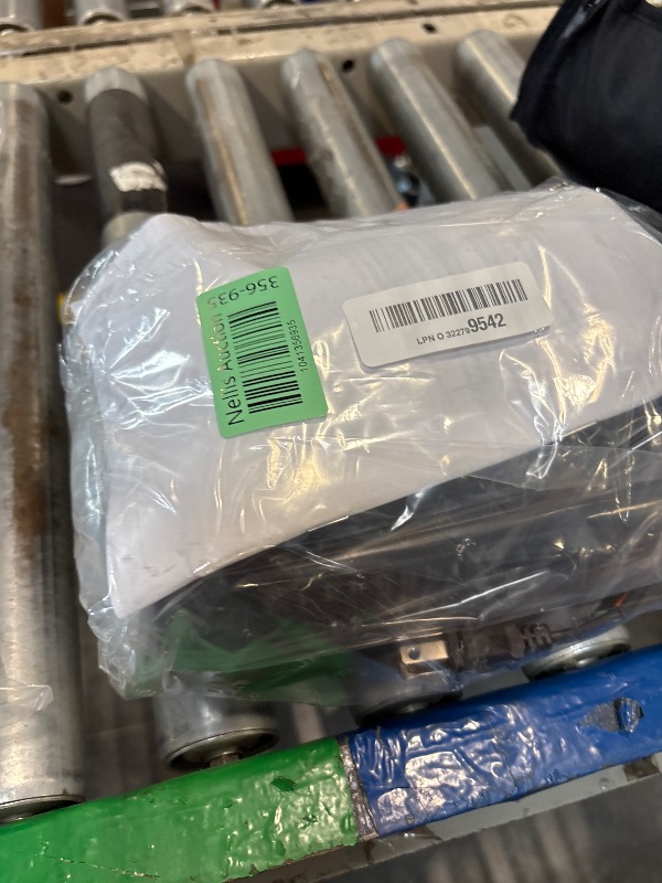Photo 1 of ?Faster? Replacement Charger for EGO Battery Charger 56V Replace for Ego Charger CH3200 CH5500 CH2800D Model CH2100 (2.0)