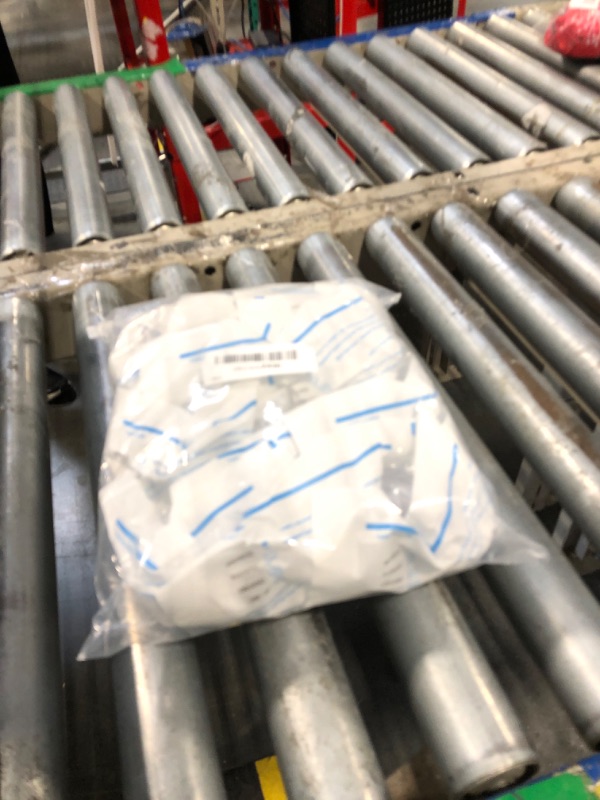 Photo 1 of 12 Pack Universal Fit in Line Filter for CPAP and BiPAP Machines - Improve Your CPAP Experience with These Filters, for 22mm and 25mm CPAP Tube