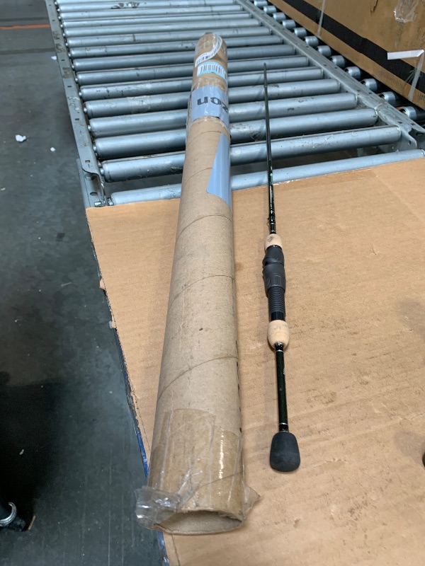 Photo 1 of ?St. Croix Rods Legend Elite Panfish Fishing Rod, Premium Quality Spinning Rod, Made in the USA