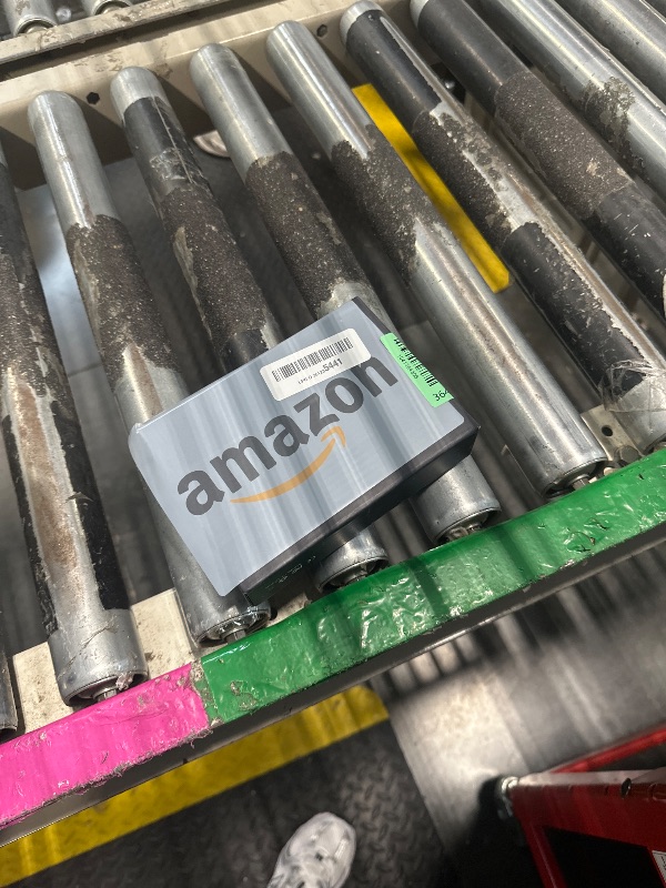 Photo 1 of Starlink Ethernet Adapter for Starlink Rectangular Satellite Internet V2, Starlink Adapter Ethernet Gen 2 for Wired External Network Fast & Stable Connection Starlink Standard Actuated Gen 2 Adapter