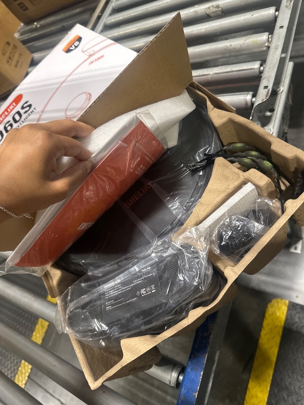 Photo 1 of Robot Vacuum and Mop, Mapping Robotic Vacuums Cleaner with LiDAR Navigation Smart & Strong Suction, WiFi/App/Alexa/Voice Control, Obstacle Avoidance, for Home, Wood/Hard Floors, Pet Hair -Grey