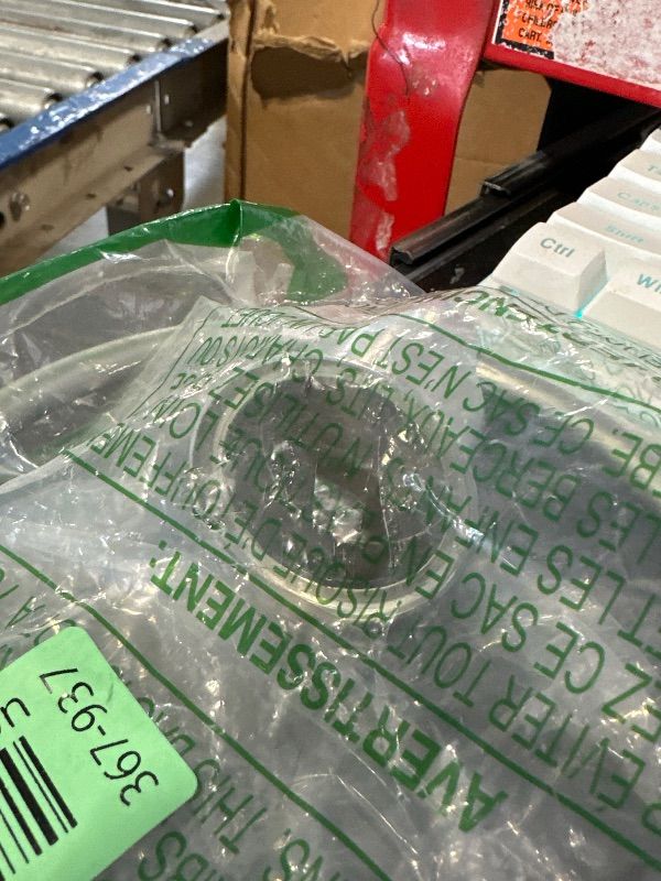 Photo 1 of **MISSING BACK PIECE TO HANG** Moen YB8086BC Mason Towel Ring, Brushed Chrome.