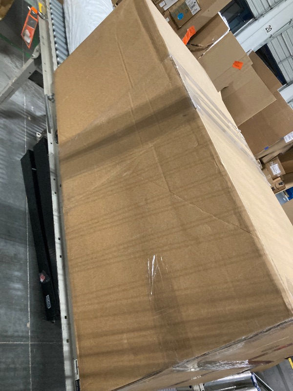 Photo 1 of  Japanese Floor Mattress Futon Mattress, 4"
