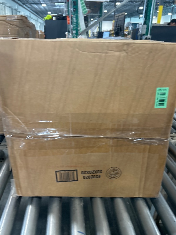Photo 1 of *** SIMILAR IMAGE UNKNOWN SIZE OR MODEL***Baby Trend Passport® Cargo Stroller, Fieldstone Grey