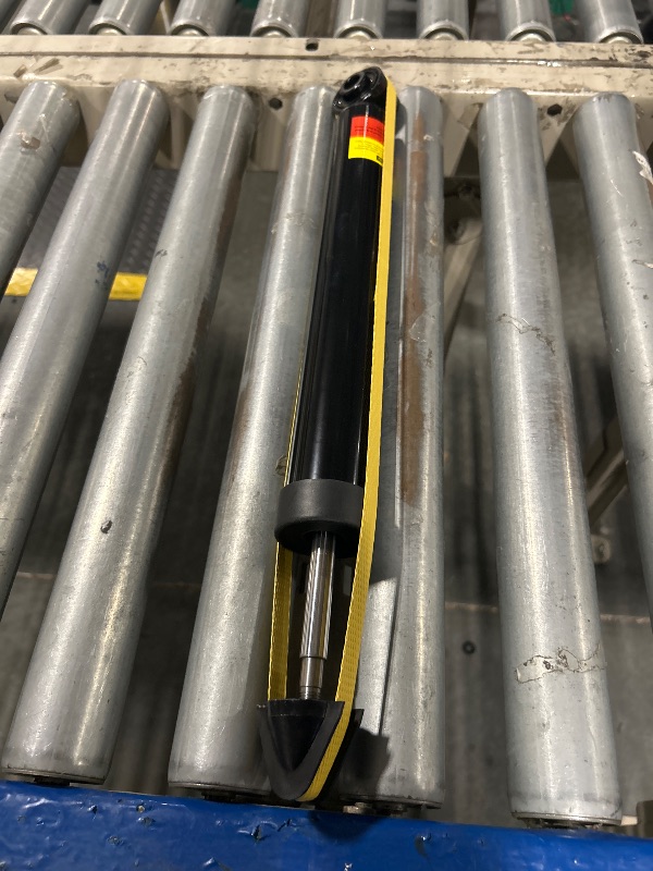 Photo 1 of *** SIMILAR IMAGE UNKNOWN SIZE OR MODEL***6RD513025G LuYOU Auto Parts 1 Pcs Rear Shock Absorbers Compatible With Audi A1 POLO SANTANA Rapid