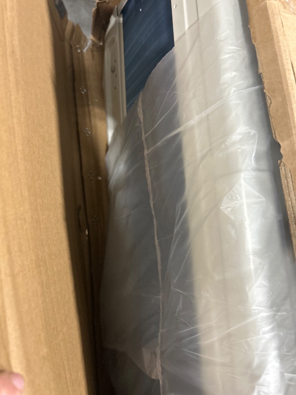 Photo 1 of **MISSING PARTS***21 SEER2 24000 BTU Mini Split Air Conditioner, 2025 New Update 230V Split AC Unit Heating and Coolings up to 1500, Inverter Ductless Air Conditioner w/Wifi,Remote Control.More Energy Efficient